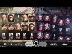 Planet of the Apes